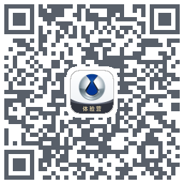 腾势汽车du code QR de téléchargement