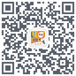 小学英语五年级海马点读 QR-код для загрузки