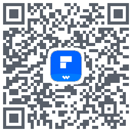 PDFelement的下載二維碼