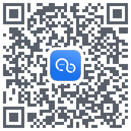 小心思código QR de descarga de