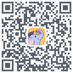 小E学院 QRcode