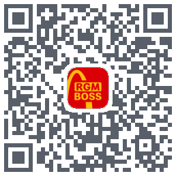 RGM BOSS的下载二维码