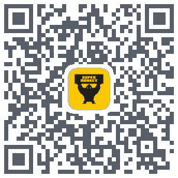 超级猩猩 QRcode