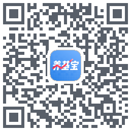养基宝的下載二維碼