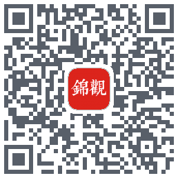 成都日报锦观 QRcode