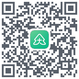 百科开发版código QR de descarga de
