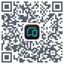 车机投屏宝 QR-код для загрузки
