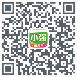 小强停车的下载二维码