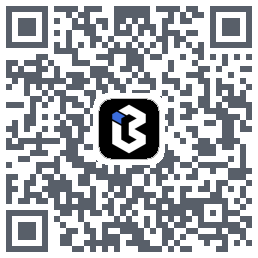 BlueprintGo的下載二維碼