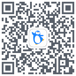 胖乖生活codice QR per il download