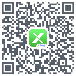 XTrend Speed的下載二維碼