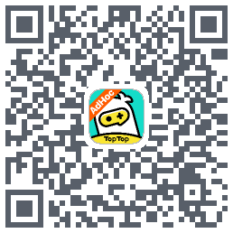 TopTopMain-AdHoc QR-код для загрузки