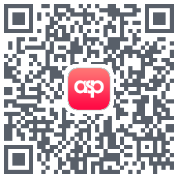 爱饰拍的下載二維碼