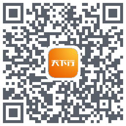 天下行租车 QRcode