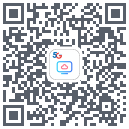 天翼云电脑 QRcode