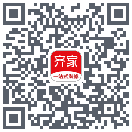 齐家 QRcode
