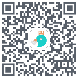 咕咕机codice QR per il download