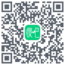 瘦吧减脂 QRcode