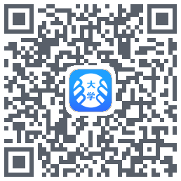 掌上大学 QRcode