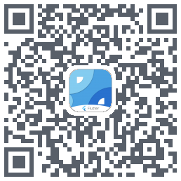 Flutter-PicGo的下載二維碼