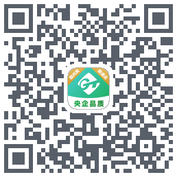 通用健康商城的下載二維碼