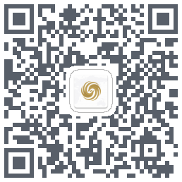 鳳凰秀código QR de descarga de