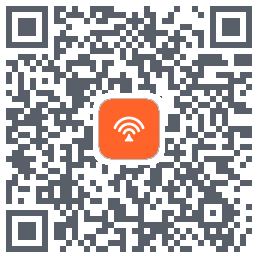 Tenda WiFi QRcode