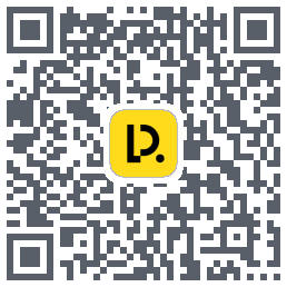 POKidu code QR de téléchargement