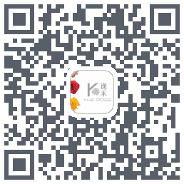 逸禾农场管理平台的下載二維碼