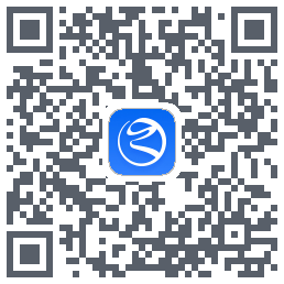浙里办código QR de descarga de