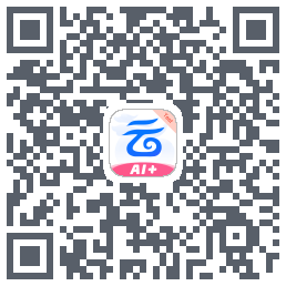 中国移动云盘的下載二維碼