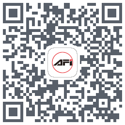 AFI PlayDownload QR-Code