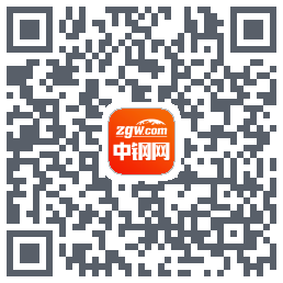 中钢网 QRcode