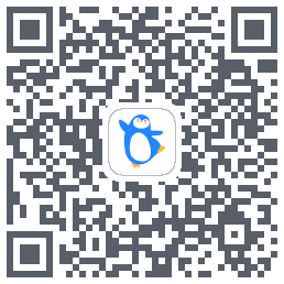 胖乖生活 QRcode