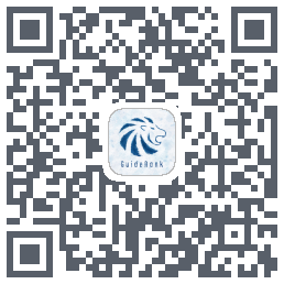 盖得排行 QRcode