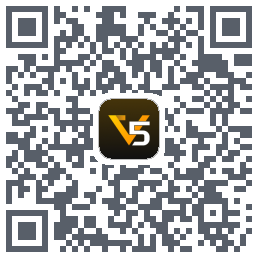 V5item QRcode