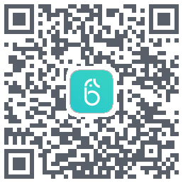海马爸比du code QR de téléchargement
