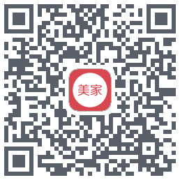 美家量房的下載二維碼