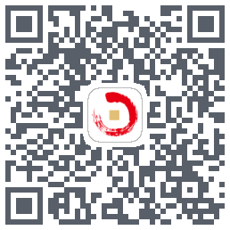 冀中能源 QRcode