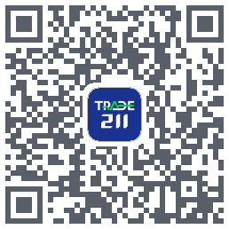 Trade211 QR-код для загрузки