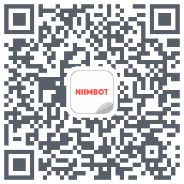 NIIMBOTcodice QR per il download