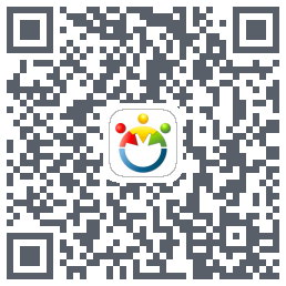 查悦社保的下載二維碼