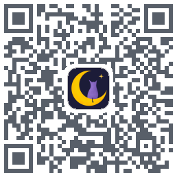 秘密花园 QRcode