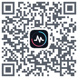 MERIT超燃脂codice QR per il download