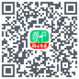 瘦吧codice QR per il download