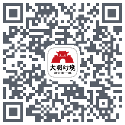 国安第一城 QRcode