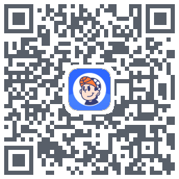 小球迷codice QR per il download