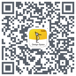 LaserPecker Design Space QRcode