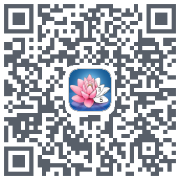 Zen Color QRcode