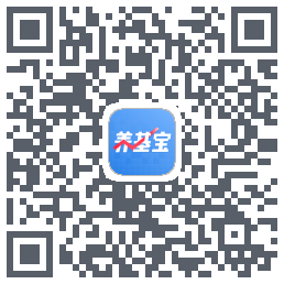 养基宝 QRcode